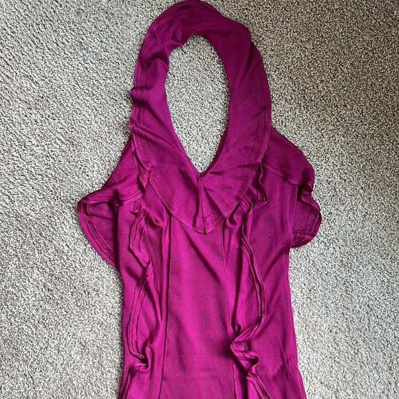 A beautiful Christian Dior cocktail dad pink dress - US 4 - Picture 3 of 8